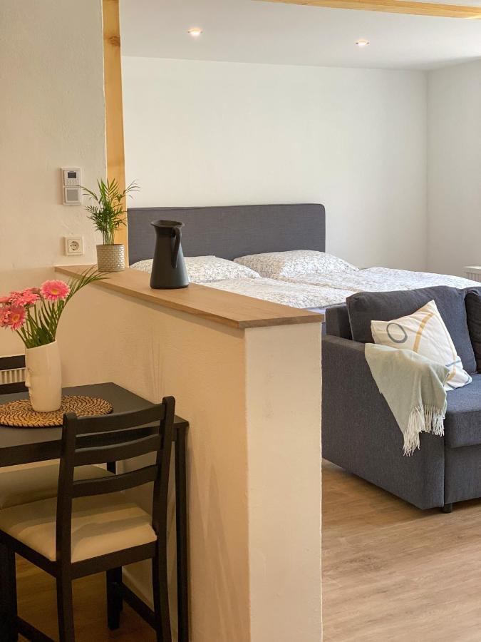 Fewo Catlen Verbandsgemeinde Verbandsgemeinde Traben-Trarbach Buitenkant foto